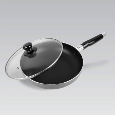 Сковорода алюминиевая MR-1200-18