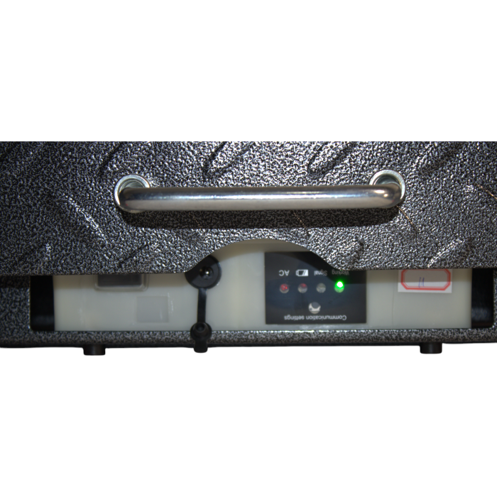 Торгові ваги BOBBYTEC TF5201 ВТ-150-Wi-Fi