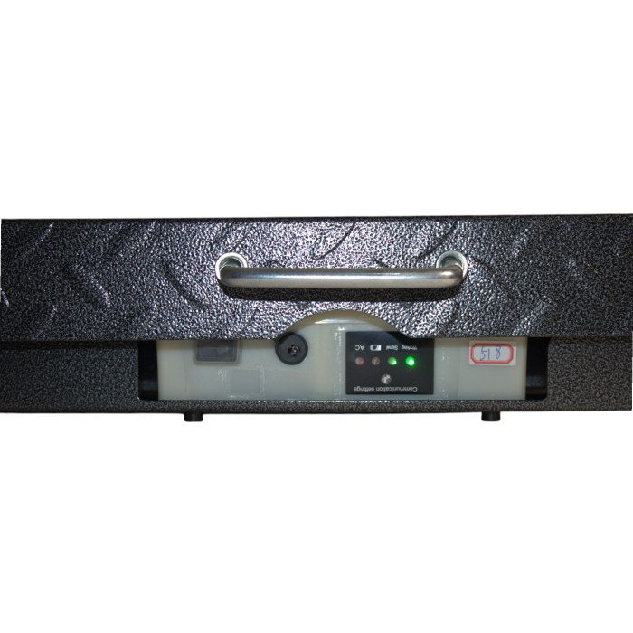Товарні ваги BOBBYTEC TF5201-300-WiFi