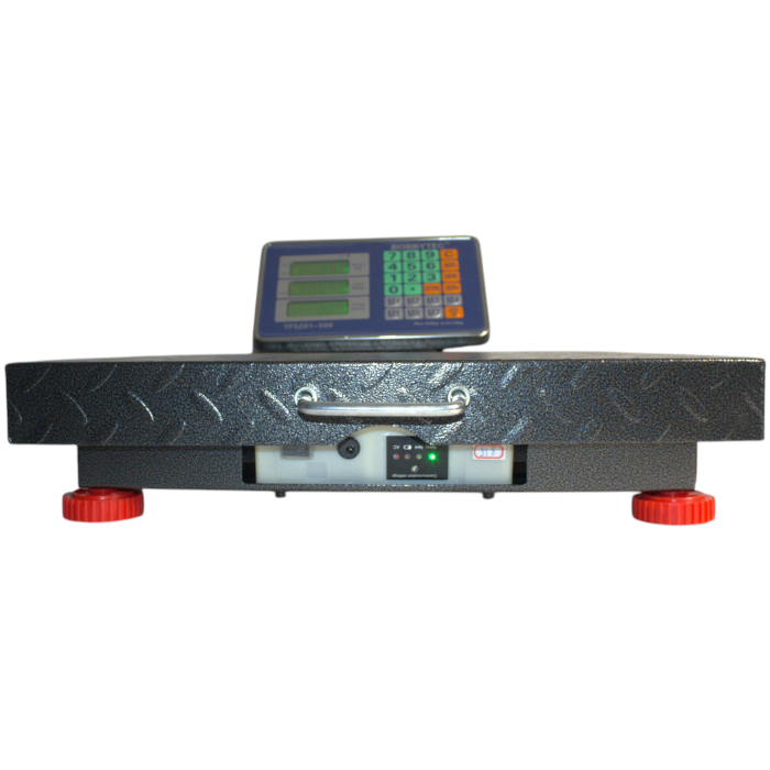 Товарні ваги BOBBYTEC TF5201-300-WiFi