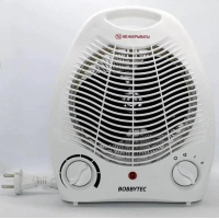 Тепловентилятор Bobbytec NSB-200A