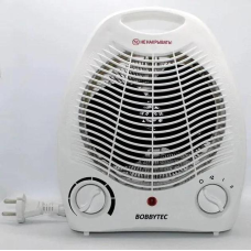 Тепловентилятор Bobbytec NSB-200A