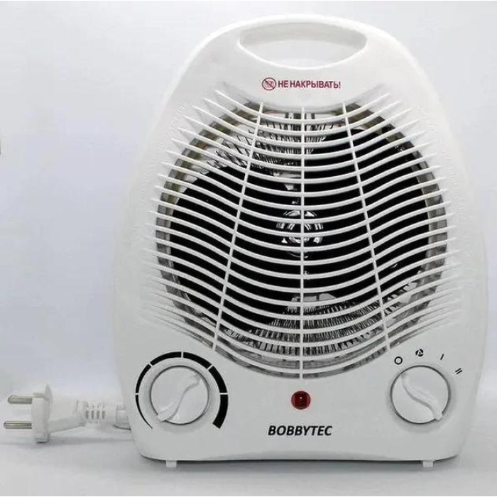 Тепловентилятор Bobbytec NSB-200A