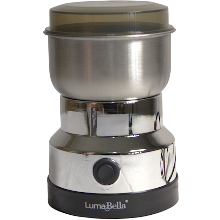 Кавомолка LumaBella LB-54009