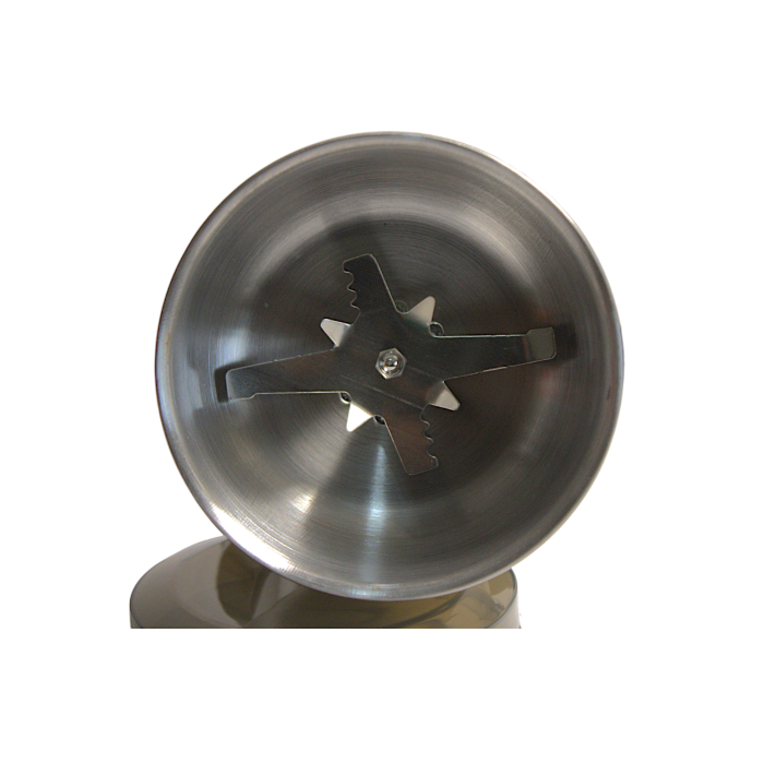 Кавомолка LumaBella LB-54009