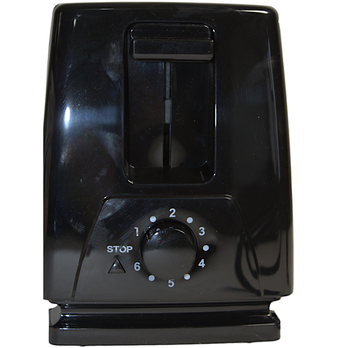 Тостер LumaBella LB-58043