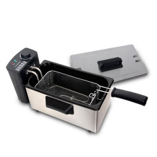 Фритюрниця LumaBella LB-60002