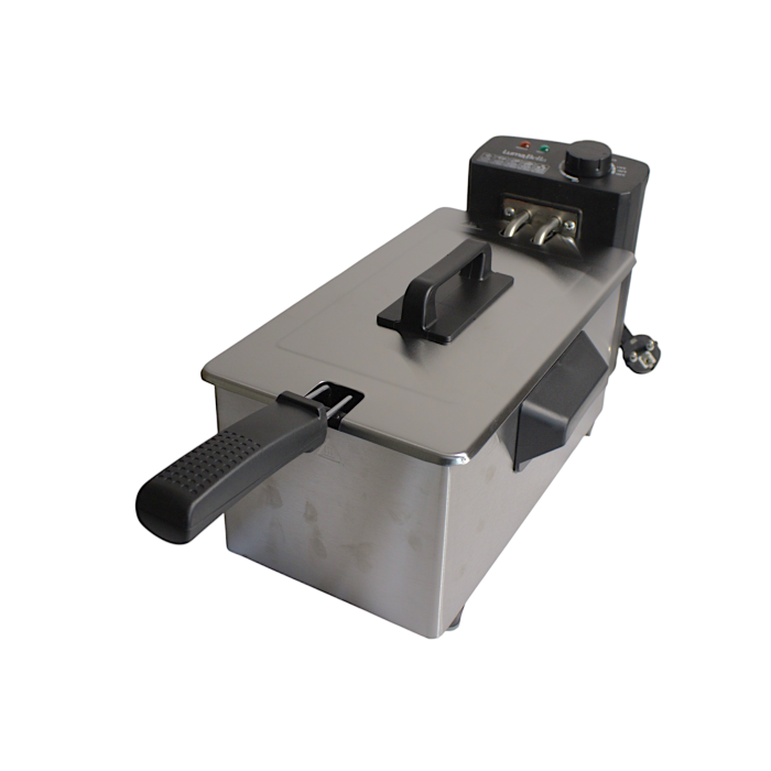 Фритюрниця LumaBella LB-60002