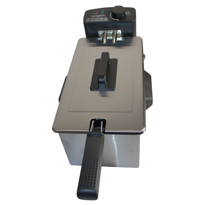 Фритюрниця LumaBella LB-60002