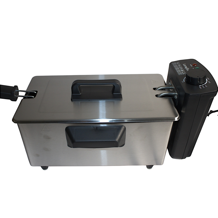 Фритюрниця LumaBella LB-60002