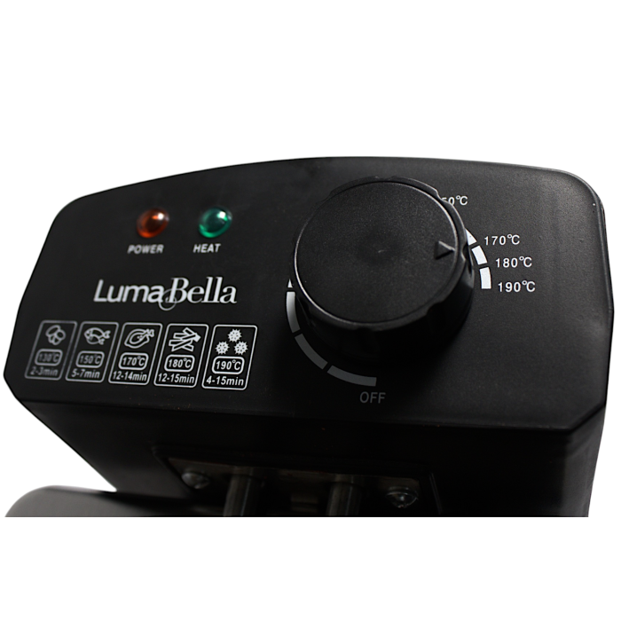 Фритюрниця LumaBella LB-60002
