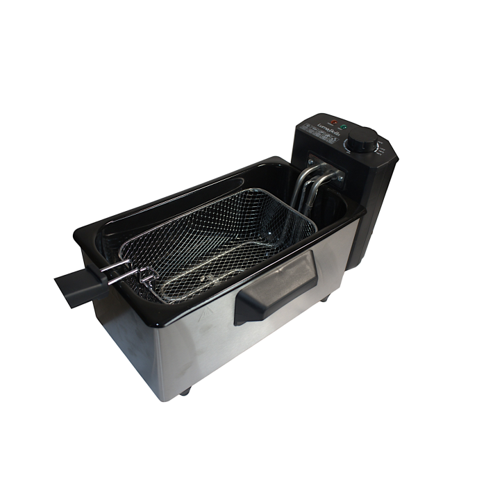 Фритюрниця LumaBella LB-60002