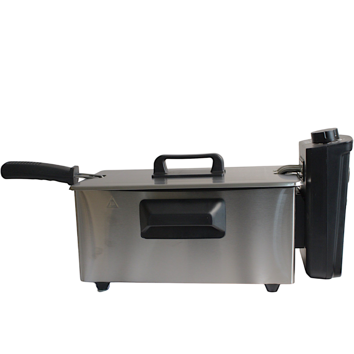 Фритюрниця LumaBella LB-60002