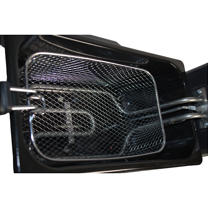 Фритюрниця LumaBella LB-60002