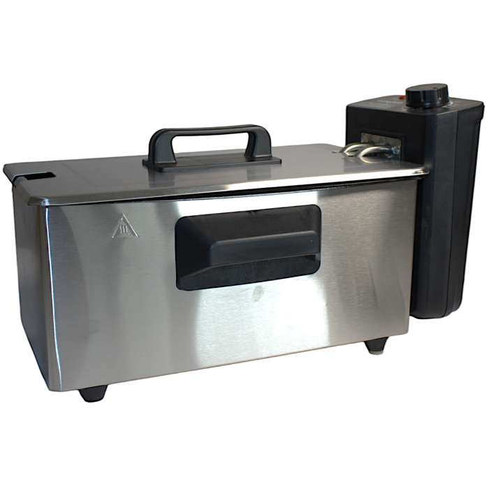 Фритюрниця LumaBella LB-60002