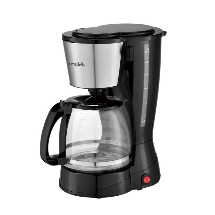 Крапельна кавоварка LumaBella LB-54001