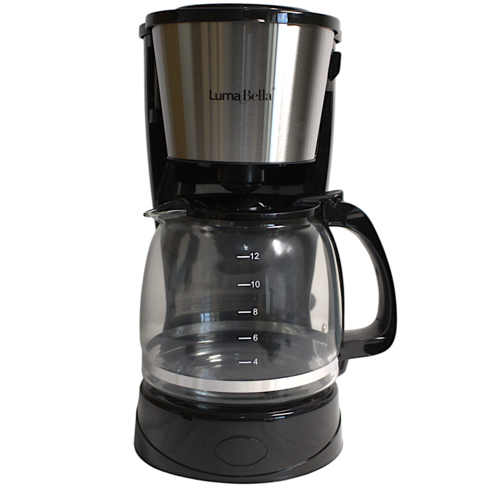 Крапельна кавоварка LumaBella LB-54001