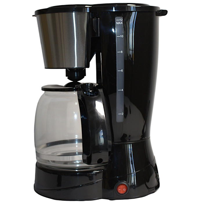 Крапельна кавоварка LumaBella LB-54001
