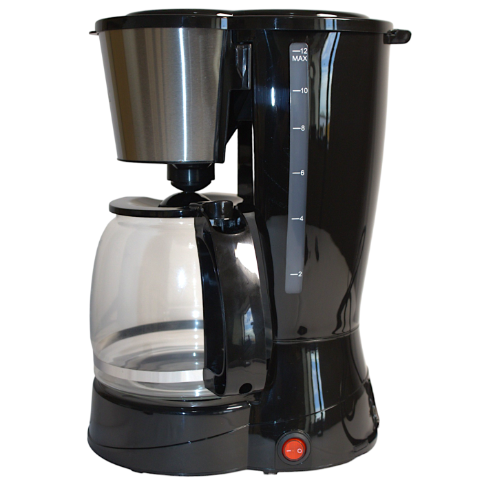 Крапельна кавоварка LumaBella LB-54001