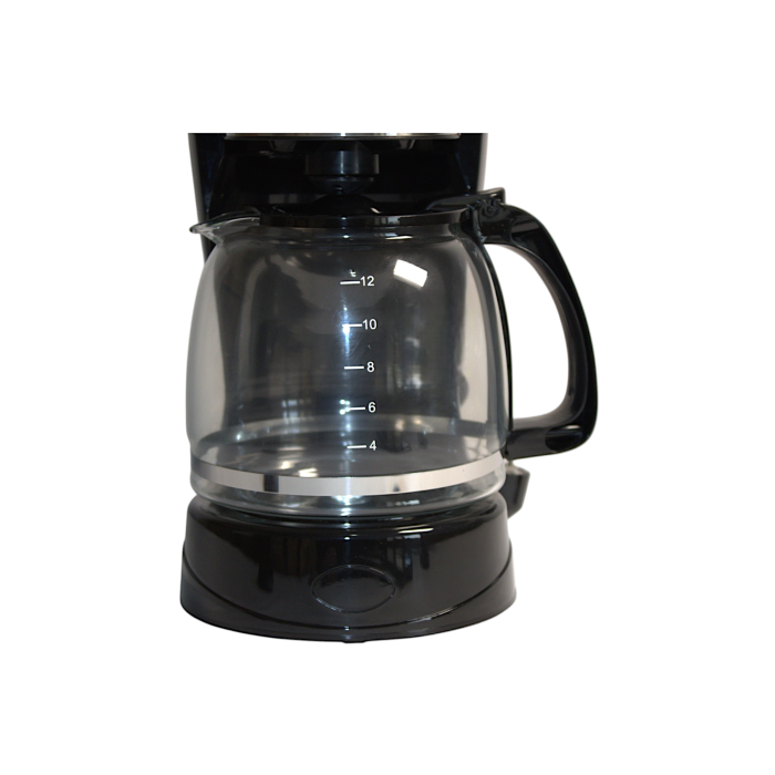 Крапельна кавоварка LumaBella LB-54001