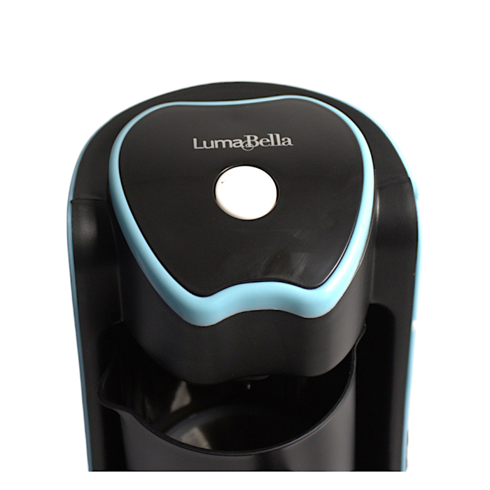 Електрична кавоварка-турка LumaBella LB-54004