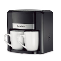 Крапельна кавоварка LumaBella LB-54007