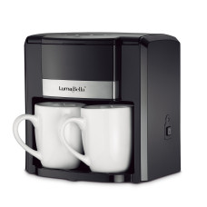 Крапельна кавоварка LumaBella LB-54007