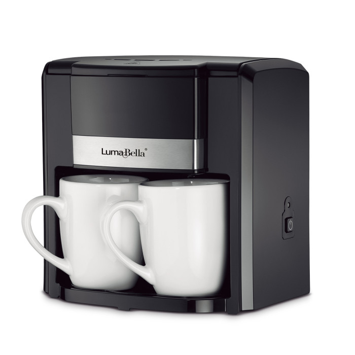 Крапельна кавоварка LumaBella LB-54007