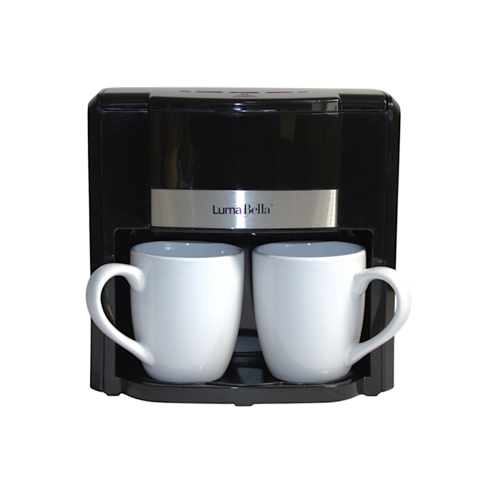 Крапельна кавоварка LumaBella LB-54007