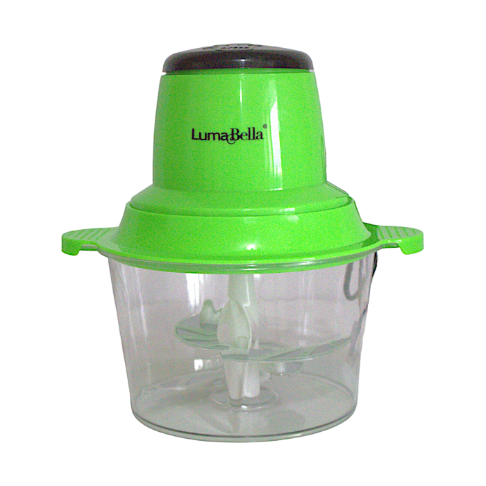 Подрібнювач LumaBella LB-56007
