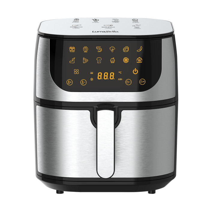 Аерофрітюрниця LumaBella LB-60010