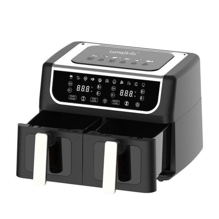 Аерофрітюрниця LumaBella LB-60015