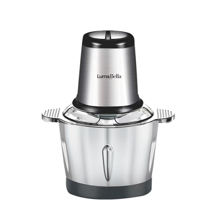 Подрібнювач LumaBella LB-56002