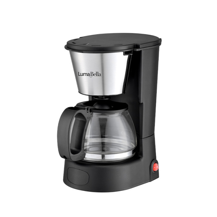 Кавоварка LUMABELLA LB-54002