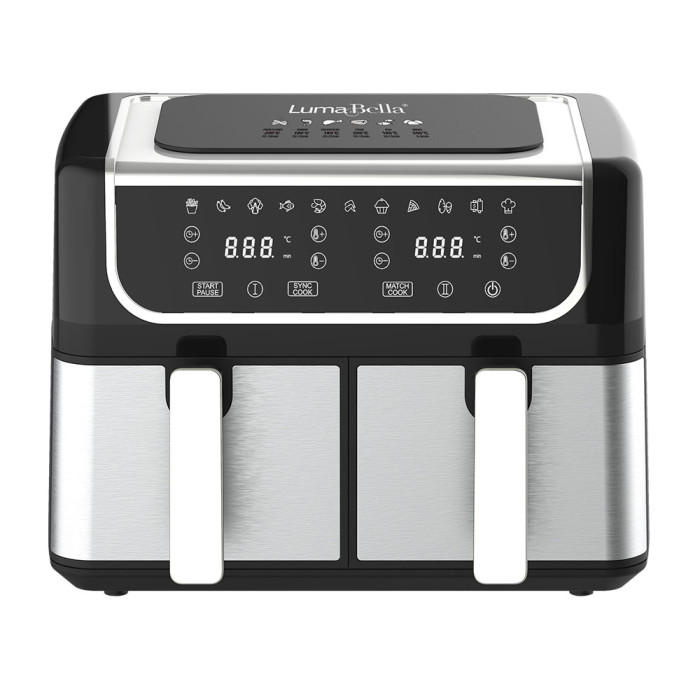 Аерофритюрниця LumaBella LB-60013