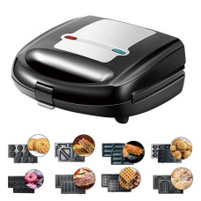 Мультимейкер Luma Bella 8в1 LB-58031
