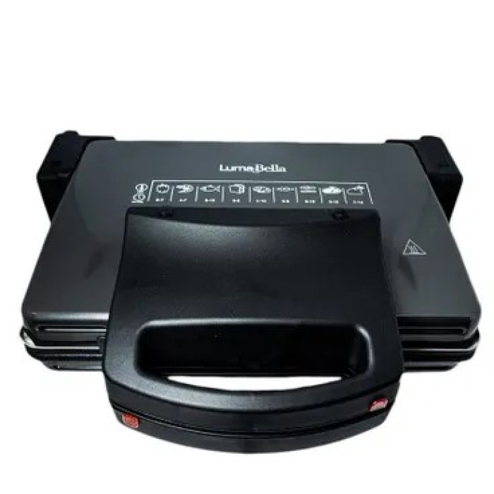 Електричний гриль Luma Bella LB-58024