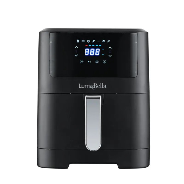 Аерофрітюрниця LumaBella B-9005
