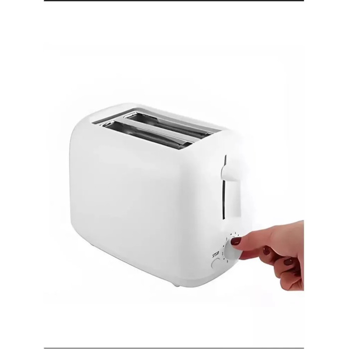 Тостер LumaBella LB-58042