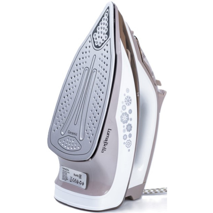 Праска з парою Luma Bella B-6008