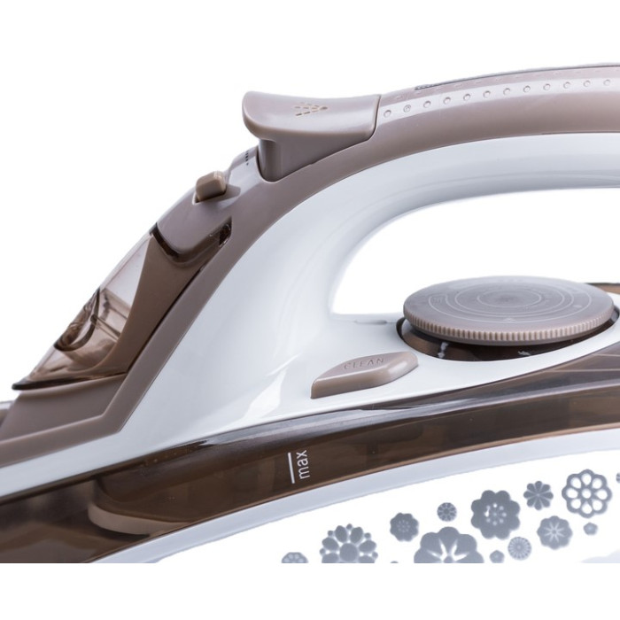 Праска з парою Luma Bella B-6008