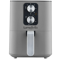 Аерофритюрниця LumaBella LB-60007