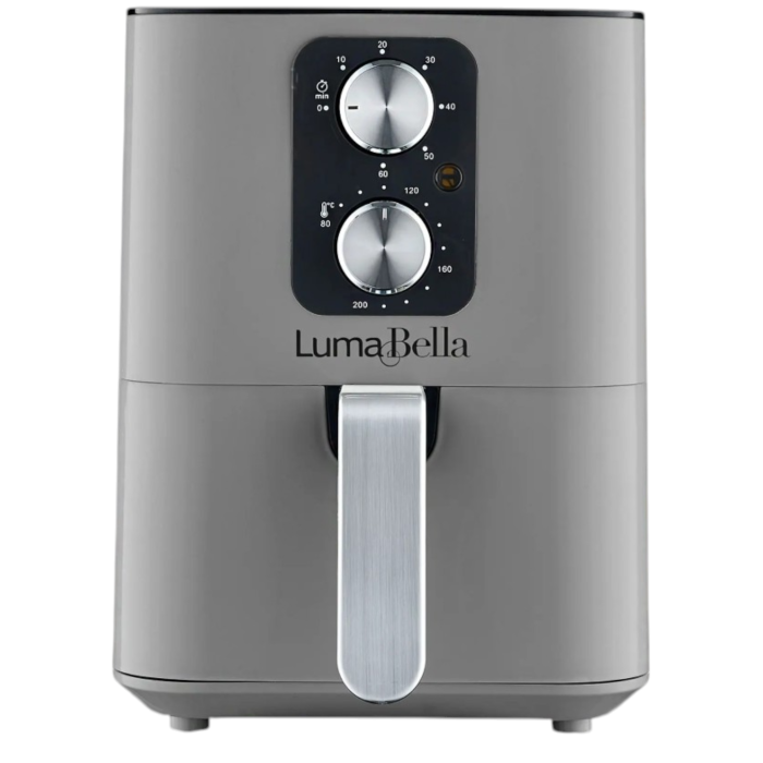 Аерофритюрниця LumaBella LB-60007