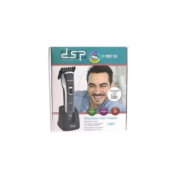 Універсальна машинка для стрижки DSP-90110
