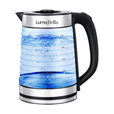 Електрочайник LumaBella B-3012