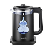 Електричний чайник LumaBella LB-59006