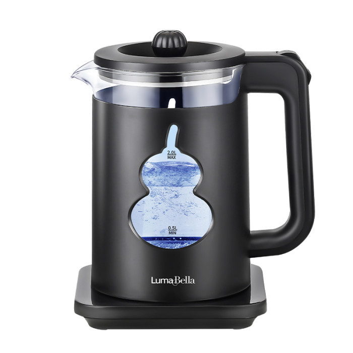Електричний чайник LumaBella LB-59006