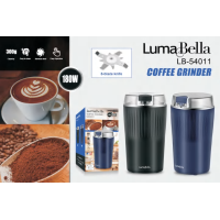 Кавомолка LumaBella LB-54011