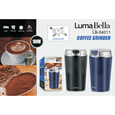 Кавомолка LumaBella LB-54011