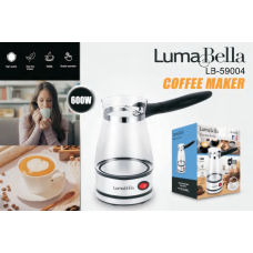 Турка електрична LumaBella LB-59004